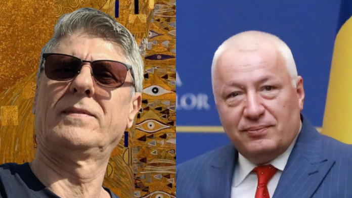 ”Securicii” din SECURISTAN inventează o nouă listă a putiniștilor. Cozmin Gușă este prezentat ”cap de listă”! ”Securicii” din SECURISTAN inventează o nouă listă a putiniștilor. Cozmin Gușă este prezentat ”cap de listă”!