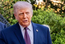 Donald Trump va avea un parc în București. Primarul Băluță a anunțat rezultatul votului popular!