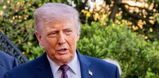 Donald Trump va avea un parc în București. Primarul Băluță a anunțat rezultatul votului popular!