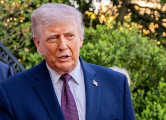 Donald Trump va avea un parc în București. Primarul Băluță a anunțat rezultatul votului popular!