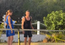 SRS: Radu Mazăre și regăsirea de sine