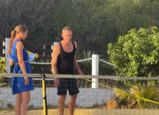 SRS: Radu Mazăre și regăsirea de sine