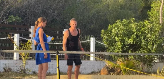 SRS: Radu Mazăre și regăsirea de sine SRS: Radu Mazăre și regăsirea de sine