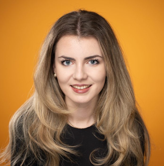 Daria Gușă: Este HANTAVIRUS noul COVID-19?! Ciudățenii și suspiciuni. Daria Gușă: Este HANTAVIRUS noul COVID-19?! Ciudățenii și suspiciuni.