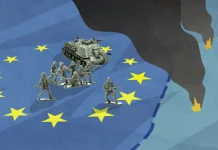 Levana Zigmund: Marele jaf. Cheltuielile excesive pentru înarmare sunt dictate de marile corporații și vor prăbuși economic UE!