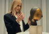 Nicole Kidman, promovare pentru ”Danaida” lui Brâncuși. Sculptura e evaluată la 100 de milioane de dolari!