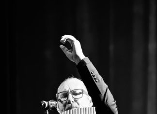 Nicolae Voiculeț, mesaj din spital: “Aveți grijă de sufletul vostru și de sănătate! Restul se poate pierde într-o singură zi.”