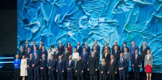 Liderii UE o promovează pe Maia Sandu și îl marginalizează pe Nicușor Dan!
