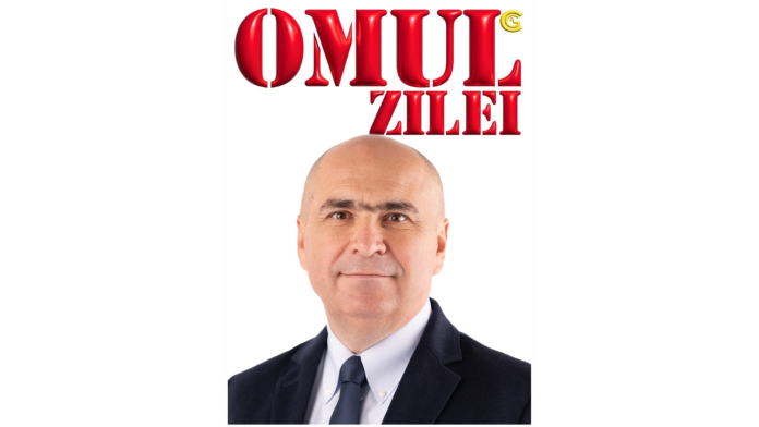 Omul Zilei, Ilie Bolojan. Cine a ajuns să fie, de la politician respectat, la paiața unor șmecheri interesați să devalizeze România. ”Născut talent și mort speranță!” Omul Zilei, Ilie Bolojan. Cine a ajuns să fie, de la politician respectat, la paiața unor șmecheri interesați să devalizeze România. ”Născut talent și mort speranță!”