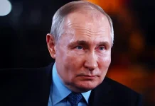 Putin anunță că războiul din Ucraina se apropie de sfârșit și că dorește o nouă structură de securitate în Europa. Negociatorul Gerhard Schroeder!