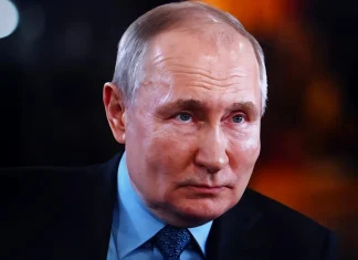 Putin anunță că războiul din Ucraina se apropie de sfârșit și că dorește o nouă structură de securitate în Europa. Negociatorul Gerhard Schroeder!