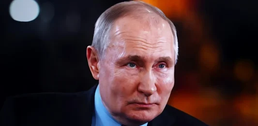 Putin anunță că războiul din Ucraina se apropie de sfârșit și că dorește o nouă structură de securitate în Europa. Negociatorul Gerhard Schroeder!