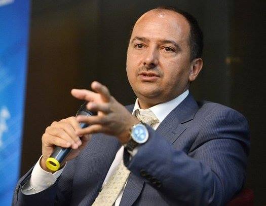 Remus Borza despre profilul de premier necesar României! Remus Borza despre profilul de premier necesar României!