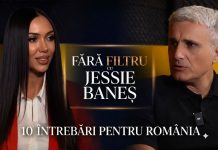 Robert Turcescu la „Fără Filtru, cu Jessie Baneș”: Confesiunile unui jurnalist despre meserie, pasiune și dispariția presei
