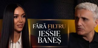 Robert Turcescu la „Fără Filtru, cu Jessie Baneș”: Confesiunile unui jurnalist despre meserie, pasiune și dispariția presei