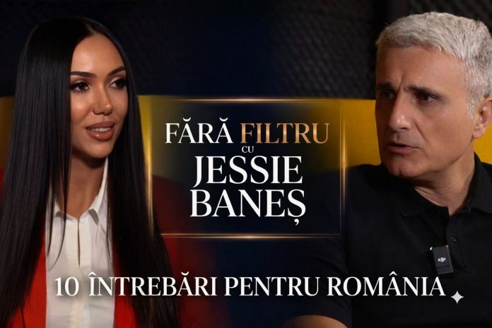 Robert Turcescu la „Fără Filtru, cu Jessie Baneș”: Confesiunile unui jurnalist despre meserie, pasiune și dispariția presei Robert Turcescu la „Fără Filtru, cu Jessie Baneș”: Confesiunile unui jurnalist despre meserie, pasiune și dispariția presei