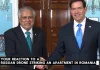 De așteptat! America ignoră atacul rusesc cu drona de la Galați
