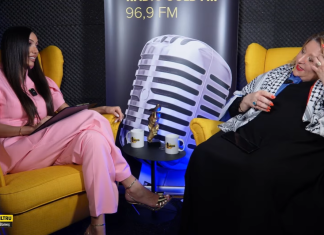 Diana Șoșoacă la „Fără Filtru, cu Jessie Baneș”, despre România și Ungaria: „Se pregătește o nouă împărțire a Europei. Trebuie să fim vigilenți!”