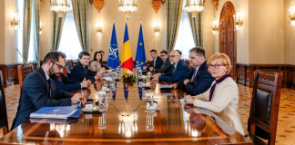 Culisele consultărilor de la Cotroceni. Hunor Kelemen susține că viitorul premier nu poate fi propus nici de PSD și nici de PNL!
