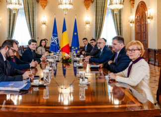Culisele consultărilor de la Cotroceni. Hunor Kelemen susține că viitorul premier nu poate fi propus nici de PSD și nici de PNL!