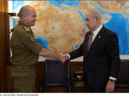 Controverse în Israel referitoare la numirea șefului Mossad!