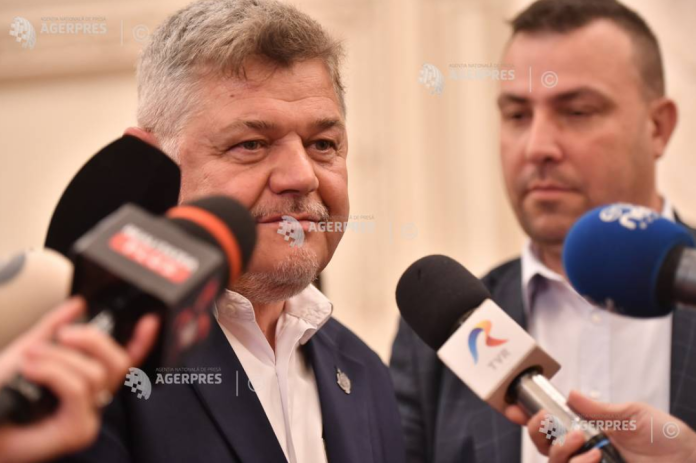Se propune Comisie Parlamentară de anchetă a activității CNA! Se propune Comisie Parlamentară de anchetă a activității CNA!