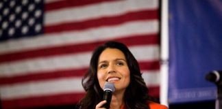 Atacarea Iranului provoacă încă o demisie în administrația Trump:Tulsi Gabbard, șefa serviciilor de informații!