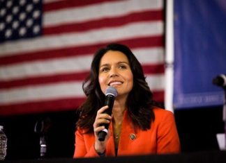 Atacarea Iranului provoacă încă o demisie în administrația Trump:Tulsi Gabbard, șefa serviciilor de informații!