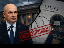 Guvernul Bolojan și cea mai gravă fractură constituțională de după 1989
