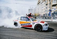 Ploieștiul lui Polițeanu: cum au transformat primarul, viceprimarul și majoritatea din Consiliul Local centrul orașului într-o pistă de drift