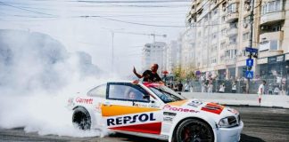 Ploieștiul lui Polițeanu: cum au transformat primarul, viceprimarul și majoritatea din Consiliul Local centrul orașului într-o pistă de drift