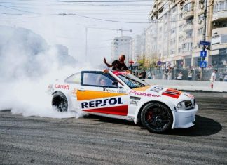 Ploieștiul lui Polițeanu: cum au transformat primarul, viceprimarul și majoritatea din Consiliul Local centrul orașului într-o pistă de drift