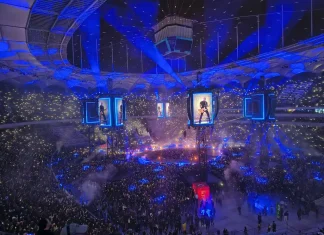 Liviu Alexa denunță escrocheria cu bilete la METALLICA. Cum s-a îngropat România prin MITUL SALVATORULUI!