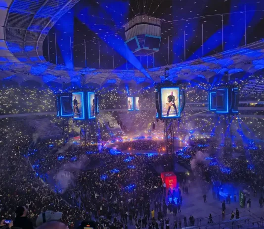Liviu Alexa denunță escrocheria cu bilete la METALLICA. Cum s-a îngropat România prin MITUL SALVATORULUI!