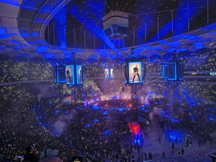 Liviu Alexa denunță escrocheria cu bilete la METALLICA. Cum s-a îngropat România prin MITUL SALVATORULUI! Liviu Alexa denunță escrocheria cu bilete la METALLICA. Cum s-a îngropat România prin MITUL SALVATORULUI!