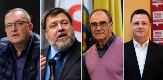 Falimentul mișcării sindicale românești. Bogdan Hossu, studiu de caz!