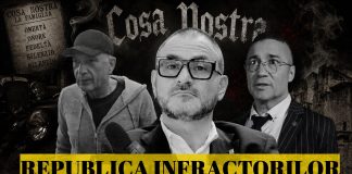 “Cosa Nostra” de la Marea Neagră! Cum funcționa mașinăria de șantaj asupra instituțiilor statului, de la malul mării până în birourile din București.