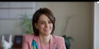 Manipularea cu Delia Velculescu. Cine este “Doamna de Fier” folosită ca sperietoare și de ce șansele ei reale sunt sub 20%!