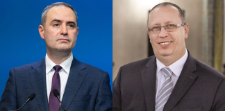 Scenariile lui Marius Ghilezan: Cine câștigă lupta pentru Palatul Victoria – Alexandru Nazare sau candidatul serviciilor