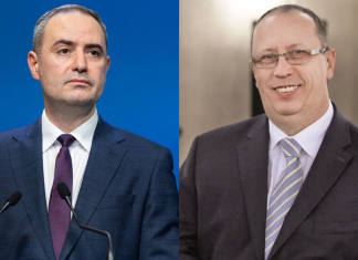 Scenariile lui Marius Ghilezan: Cine câștigă lupta pentru Palatul Victoria – Alexandru Nazare sau candidatul serviciilor
