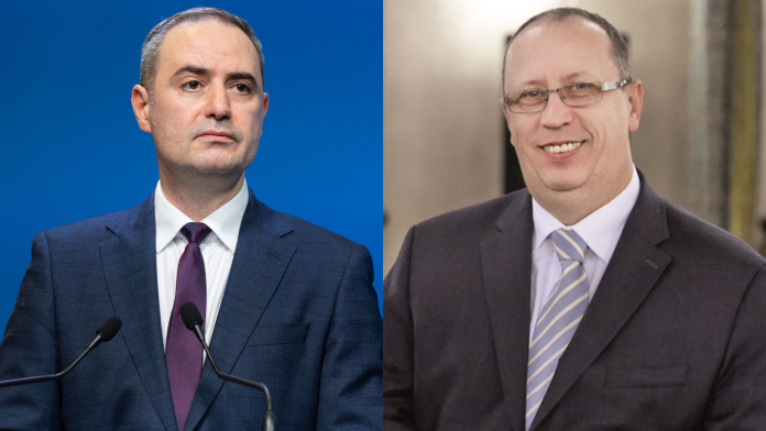 Scenariile lui Marius Ghilezan: Cine câștigă lupta pentru Palatul Victoria – Alexandru Nazare sau candidatul serviciilor Scenariile lui Marius Ghilezan: Cine câștigă lupta pentru Palatul Victoria – Alexandru Nazare sau candidatul serviciilor