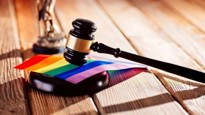 Ghana pedepsește cu închisoare homosexualitatea și susținerea LGBT-ismului! Ghana pedepsește cu închisoare homosexualitatea și susținerea LGBT-ismului!