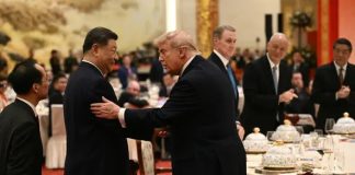 Dan Diaconu, concluzii după întâlnirea Xi-Trump