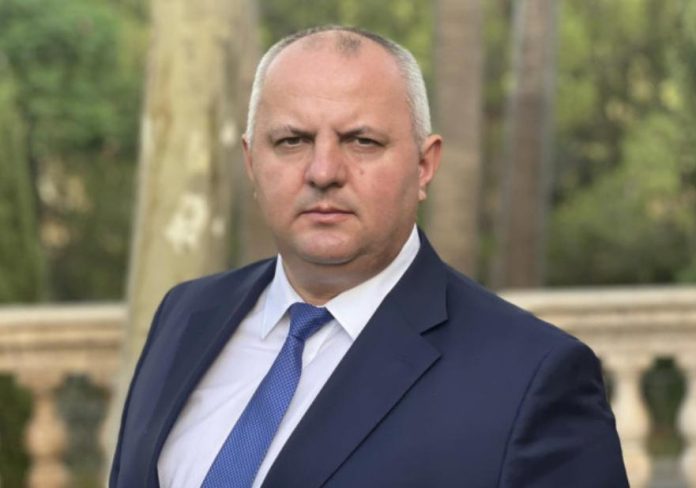 Avram Gal: Dacă nu putem opri o dronă, ce facem când vine racheta? Avram Gal: Dacă nu putem opri o dronă, ce facem când vine racheta?