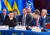 SRS, despre formatul B9 fără greutate: Summit de consolare, manipulări interne și repoziționarea forțată a lui Nicușor Dan