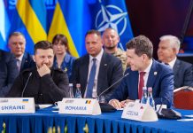 SRS, despre formatul B9 fără greutate: Summit de consolare, manipulări interne și repoziționarea forțată a lui Nicușor Dan