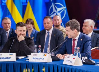 SRS, despre formatul B9 fără greutate: Summit de consolare, manipulări interne și repoziționarea forțată a lui Nicușor Dan