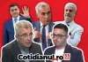 Petrișor Peiu: ”Nu-l cunosc personal pe Călin Georgescu, iar ideea cu dânsul premier propus de AUR a fost lansată doar de presă, pe modelul Eugen Tomac!”