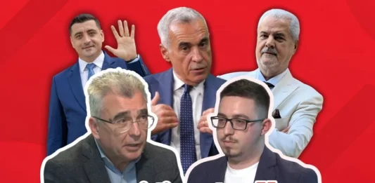 Petrișor Peiu: ”Nu-l cunosc personal pe Călin Georgescu, iar ideea cu dânsul premier propus de AUR a fost lansată doar de presă, pe modelul Eugen Tomac!”