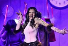 Ucraina acuză că Bulgaria ar fi fost ajutată de Rusia să câștige Eurovision 2026